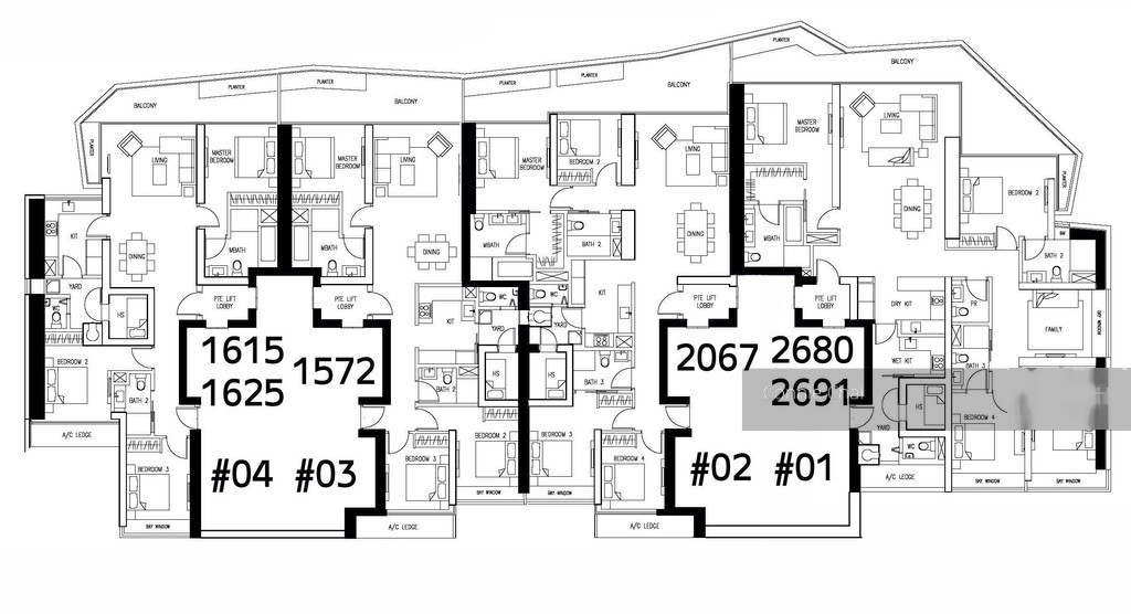 Marina Bay Suites thumbnail photo